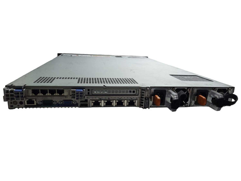 Dell PE R620 2x E5-2690 v2 @ 3GHz 128GB ECC DDR3 H710P 2x PSU 2.5\\"  Q$
