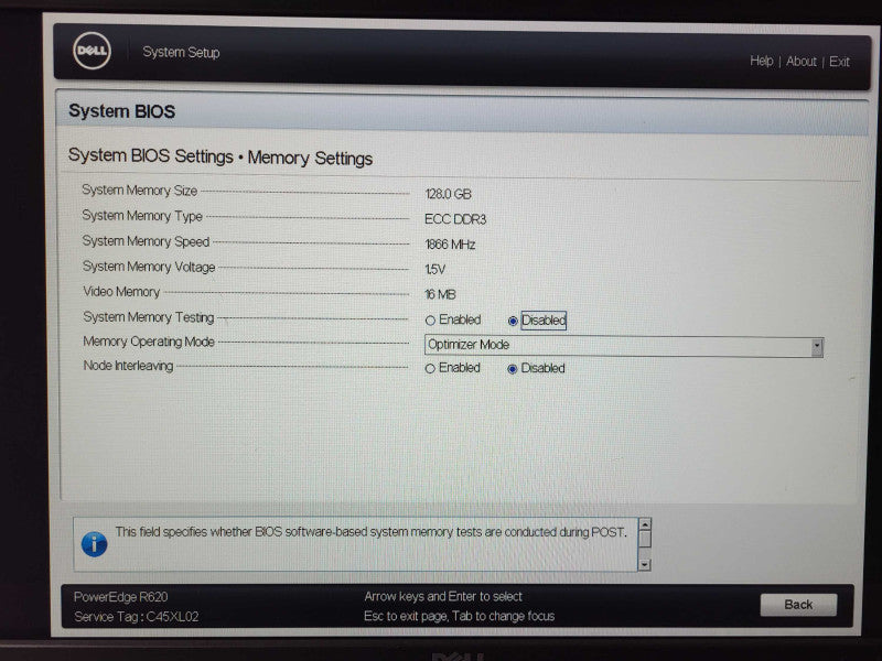 Dell PE R620 2x E5-2690 v2 @ 3GHz 128GB ECC DDR3 H710P 2x PSU 2.5\\"  Q$