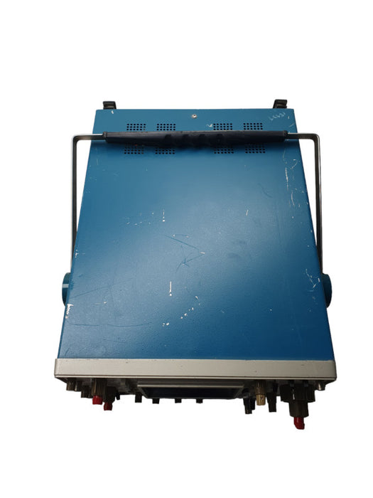 KIKUSUI COS6100M 100Mhz 5-Channels OSCILLOSCOPE -