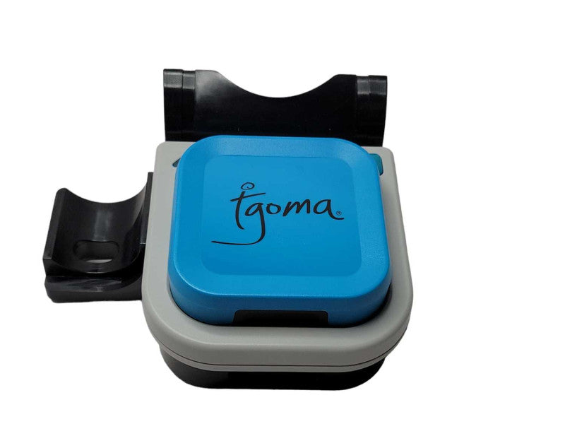 Tgoma outdoor interactive gaming systemTrampoline Accessory, READ Q_