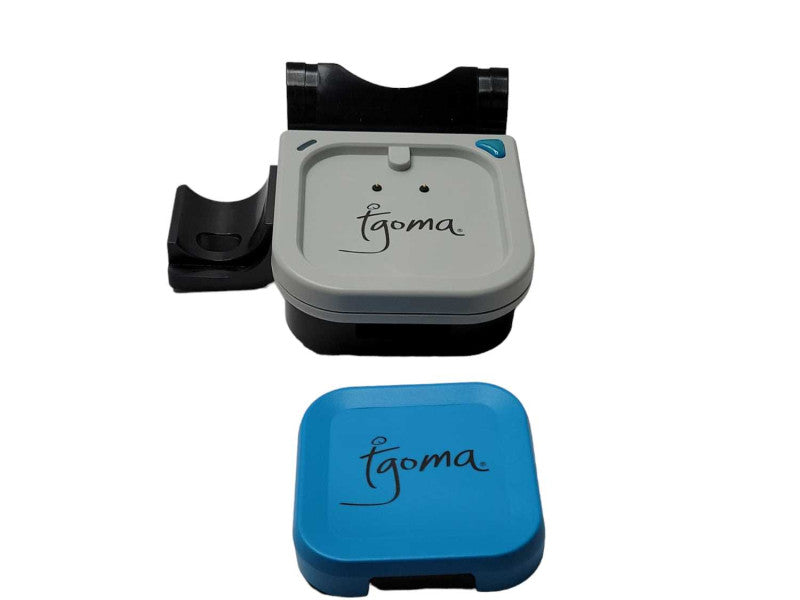 Tgoma outdoor interactive gaming systemTrampoline Accessory, READ Q_