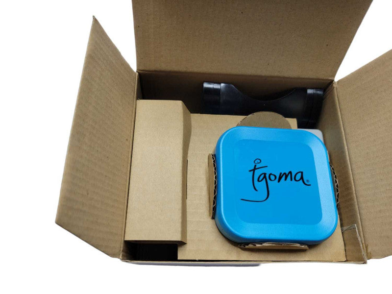 Tgoma outdoor interactive gaming systemTrampoline Accessory, READ Q_