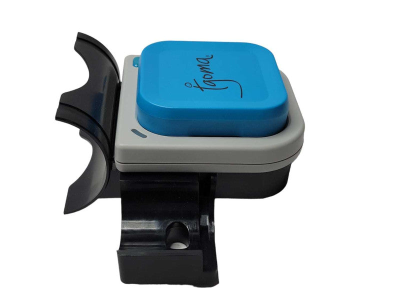 Tgoma outdoor interactive gaming systemTrampoline Accessory, READ Q_