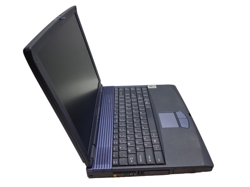 Sony Vaio Notebook Computer PCG-961A Vintage Laptop  &