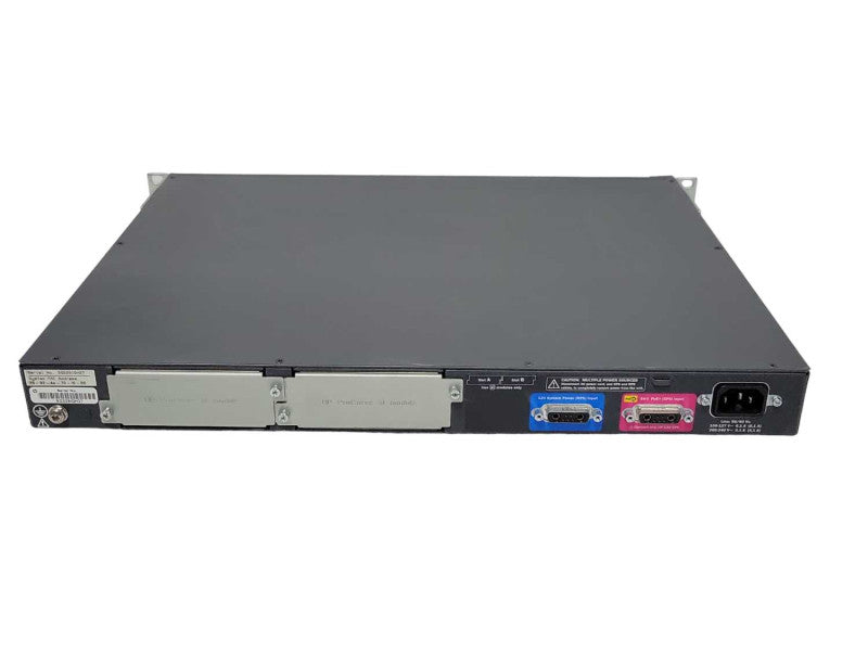 HP 2910al-24G POE+ J9146A 24-Ports Gigabit PoE Managed Switch _