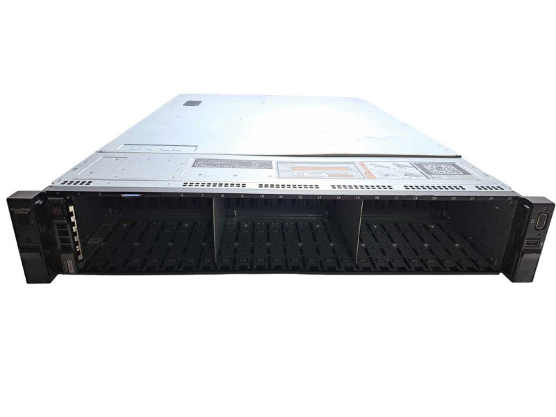 Dell R720xd 2U Server | 2x Xeon E5-2660 @ 2.20GHz 96GB Ram H710P 26x 2.5\\"  )