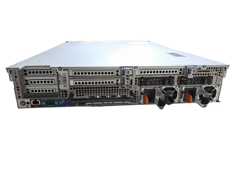 Dell R720xd 2U Server | 2x Xeon E5-2660 @ 2.20GHz 96GB Ram H710P 26x 2.5\\"  )