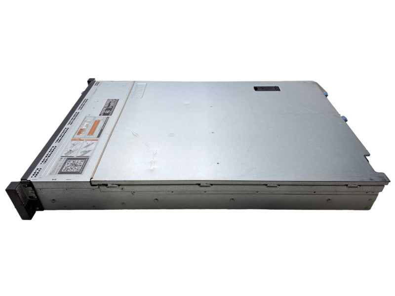 Dell R720xd 2U Server | 2x Xeon E5-2660 @ 2.20GHz 96GB Ram H710P 26x 2.5\\"  )