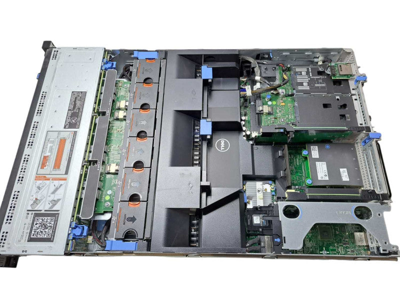 Dell R720xd 2U Server | 2x Xeon E5-2660 @ 2.20GHz 96GB Ram H710P 26x 2.5\\"  )