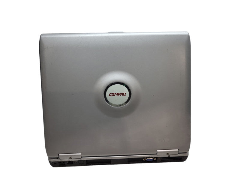 HP Compaq Presario Celeron HSTNN X09C Vintage Laptop &
