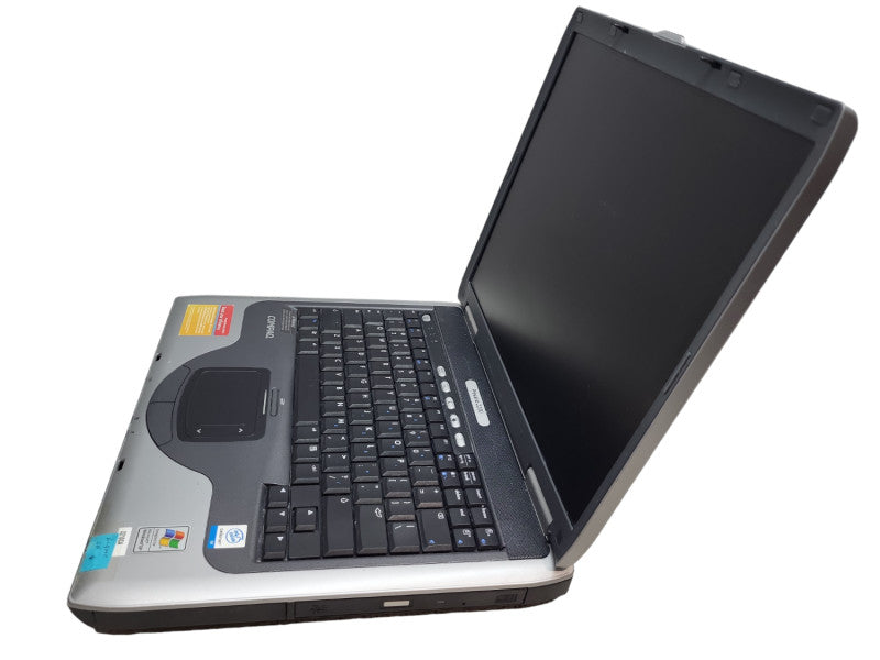 HP Compaq Presario Celeron HSTNN X09C Vintage Laptop &