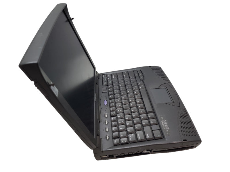 Compaq Armada 1598DMT Vintage Laptop &