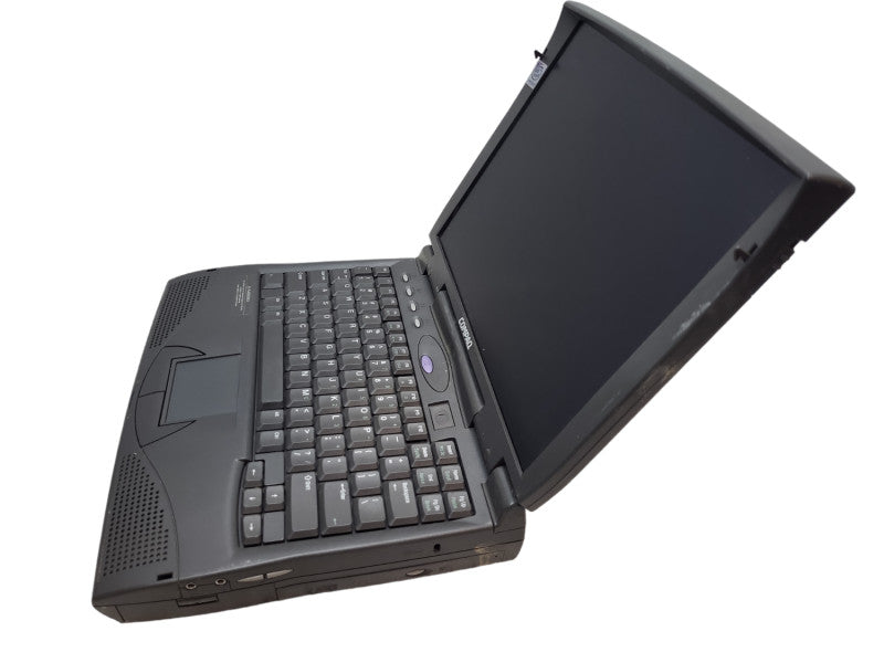 Compaq Armada 1598DMT Vintage Laptop &