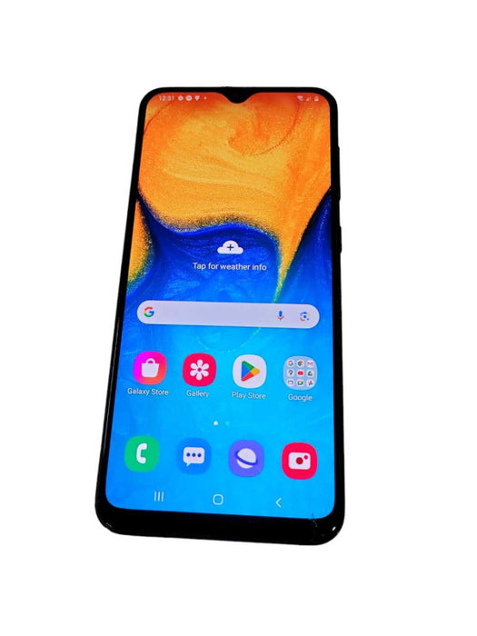 Samsung Galaxy A20 32GB (SM-A205W) Î