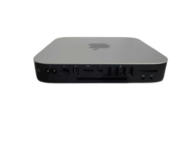 Apple Mac Mini 2012 | Core i5-3210M @ 2.50GHz 4GB DDR3 500GB HDD !