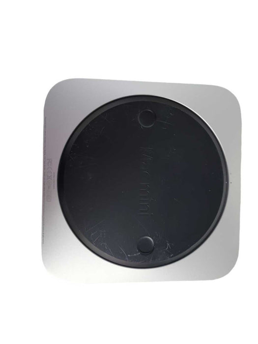 Apple Mac Mini 2012 | Core i5-3210M @ 2.50GHz 4GB DDR3 500GB HDD !