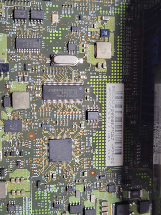 HP 3PAR 7450 C8R01-63001 727388-001 CONTROLLER  Q_