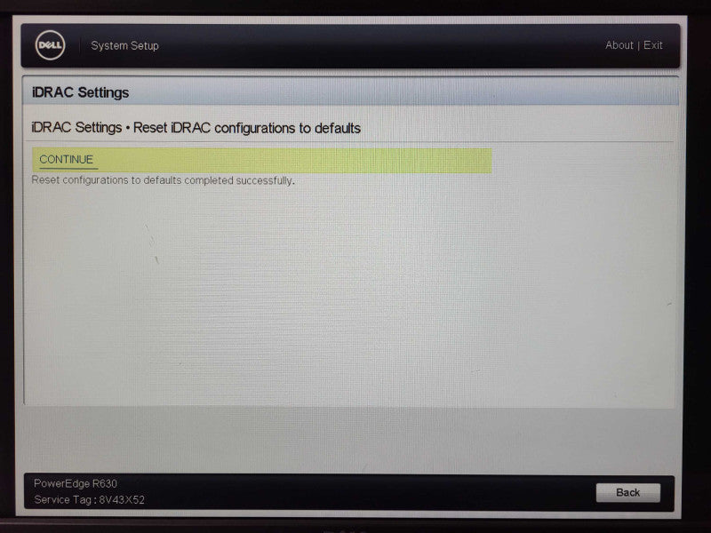Dell PE R630 2x E5-2630L v3 @ 1.8GHz 64GB ECC DDR4 H730 Mini 2x PSU 2.5\\"  $