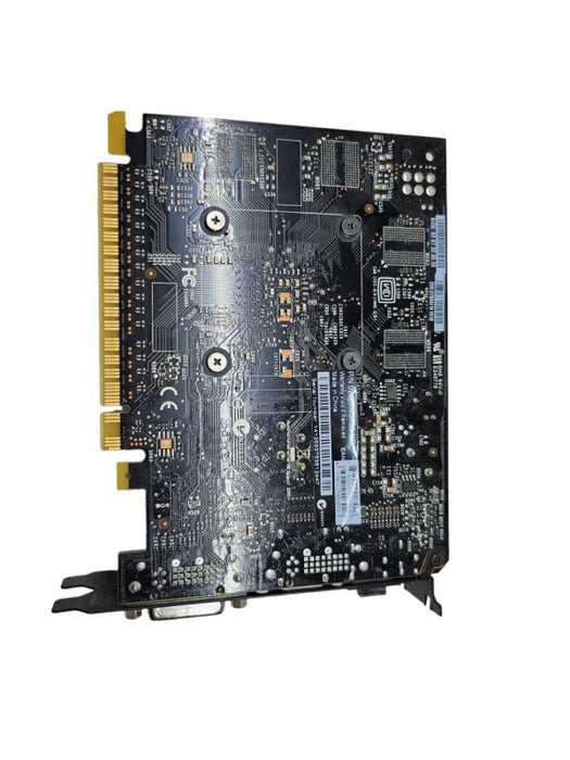 EVGA NVIDIA GTX 750Ti 2GB SC %