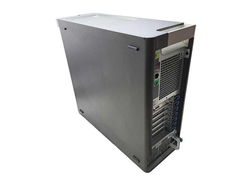 Dell Precision T5810 Xeon E5-1620 v3 @ 3.50GHz 16GB DDR4 Quadro K620 425W PS  )