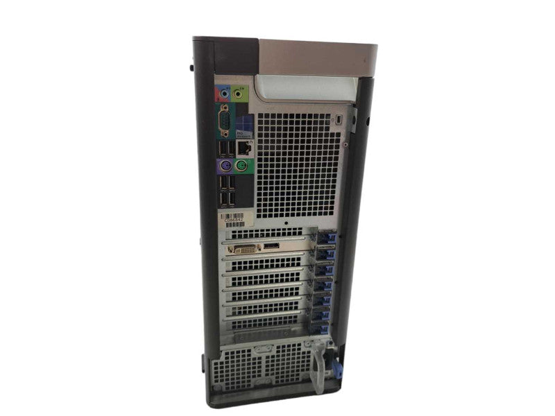 Dell Precision T5810 Xeon E5-1620 v3 @ 3.50GHz 16GB DDR4 Quadro K620 425W PS  )