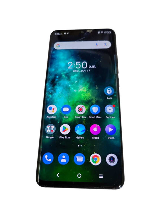 TCL 10 Pro 128GB (T799B) - READ Î
