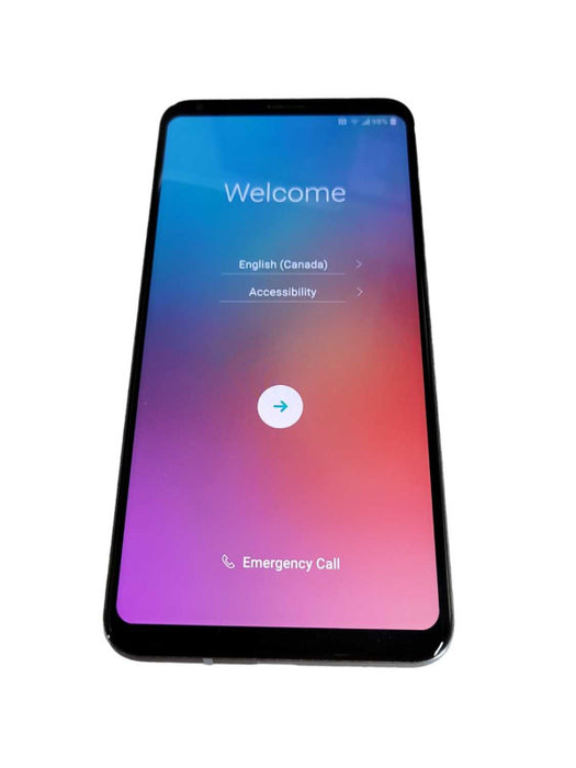 LG V30 - READ Î