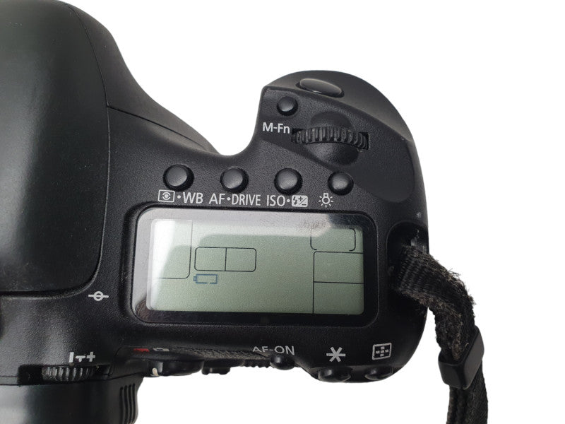 Canon DS126251 EOS 7D Camera Body  -