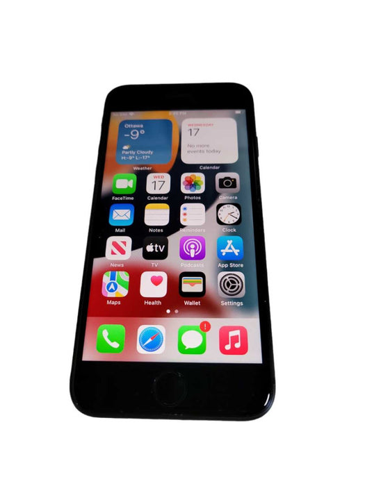Apple iPhone 8 64GB (A1905) QÎ
