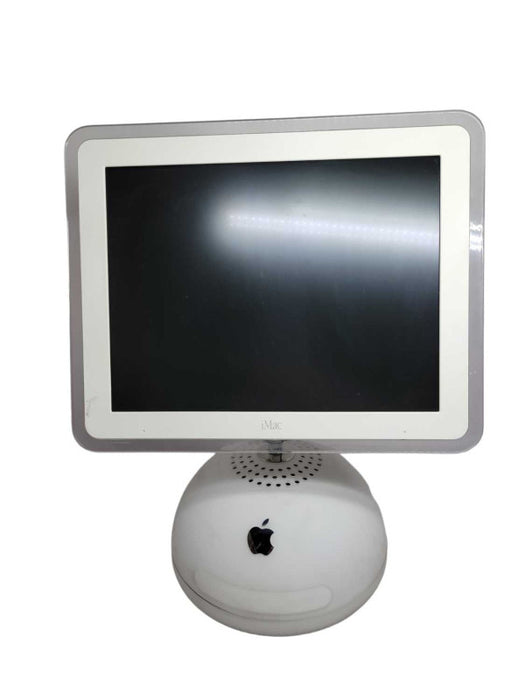 Apple iMac G4 1000Mhz PowerPC G4 | 256MB RAM | NO HDD %