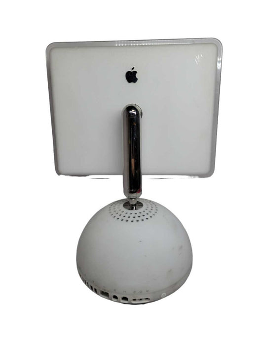 Apple iMac G4 1000Mhz PowerPC G4 | 256MB RAM | NO HDD %