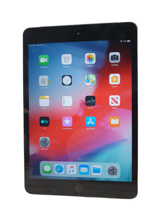 Basic Apple iPad mini 3 16GB A1600 WiFi+Cellular UNLOCKED  -