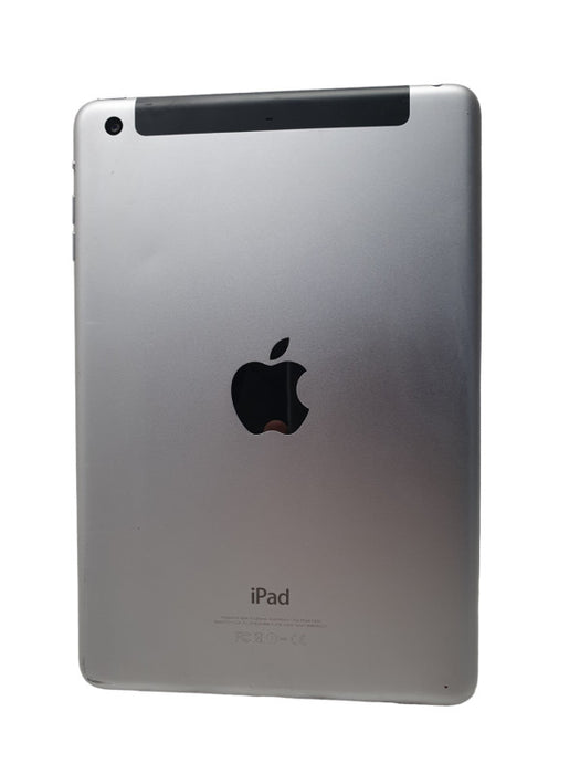 Basic Apple iPad mini 3 16GB A1600 WiFi+Cellular UNLOCKED  -
