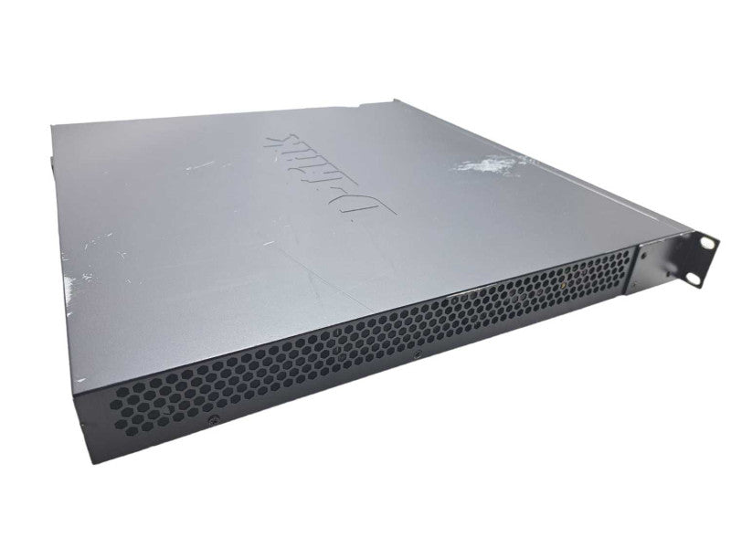 D-Link DGS-1210-52MP | 52-Port Gigabit PoE Smart Managed Switch | 4x SFP )