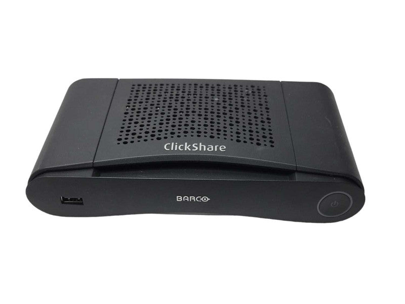 Barco ClickShare CS-100 Wireless Presentation System  R9861510 only _