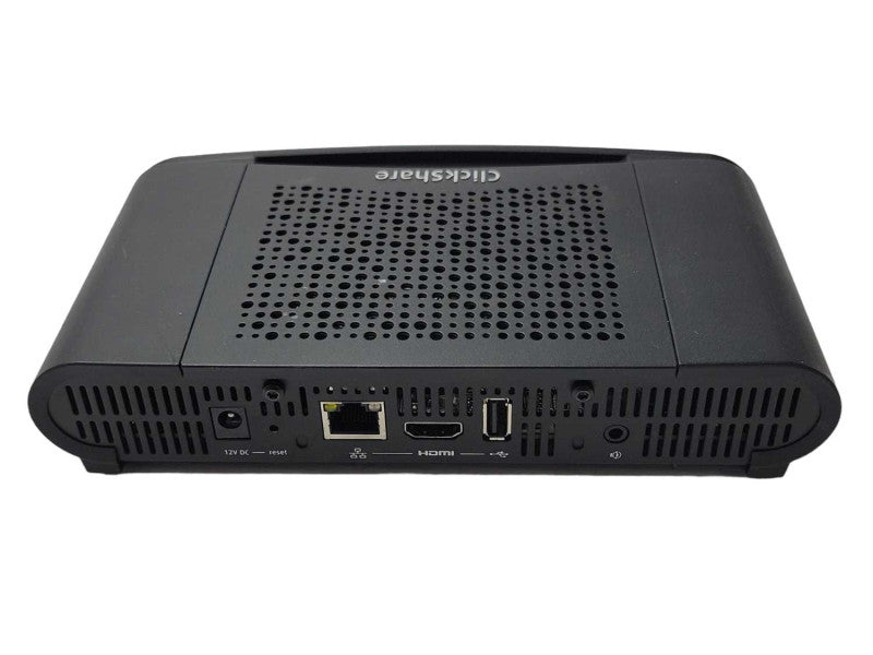 Barco ClickShare CS-100 Wireless Presentation System  R9861510 only _