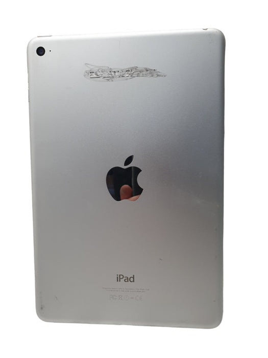 Basic Apple iPad mini 4 16GB A1538 UNLOCKED  -