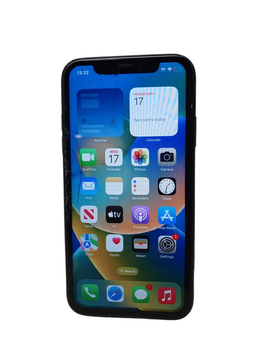 Apple iPhone Xr 64GB UNLOCKED Plz READ  -