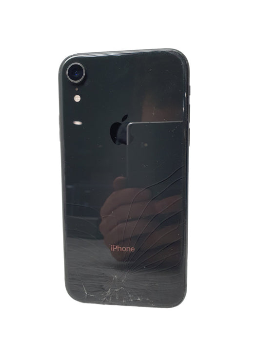 Apple iPhone Xr 64GB UNLOCKED Plz READ  -