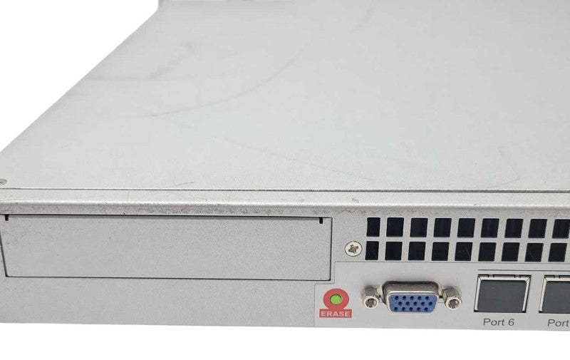 Polycom 2583-07301-000 VBP 7301 Appliance NAT 5 Calls Security Appliance _