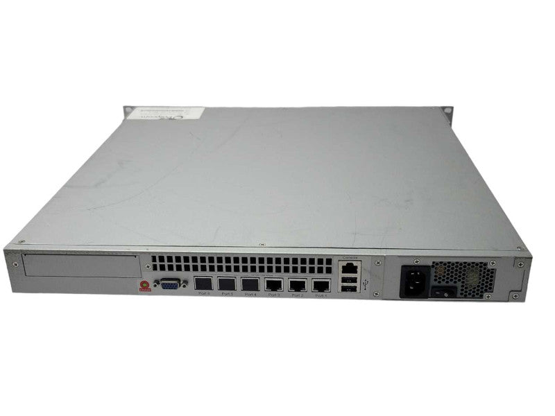Polycom 2583-07301-000 VBP 7301 Appliance NAT 5 Calls Security Appliance _