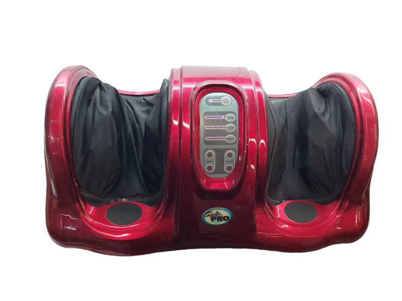 Spa Pro SPA Professional Foot Massager Model: AJD-8414 â