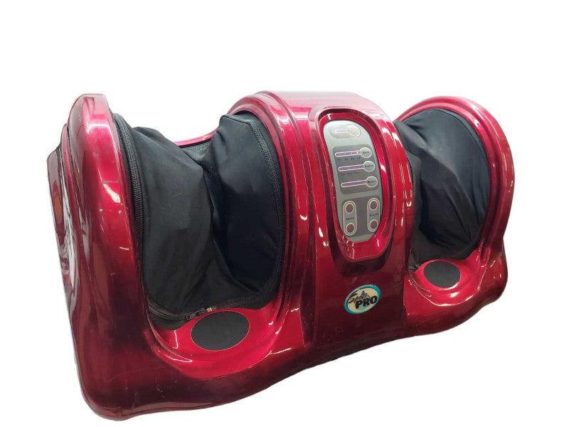 Spa Pro SPA Professional Foot Massager Model: AJD-8414 â