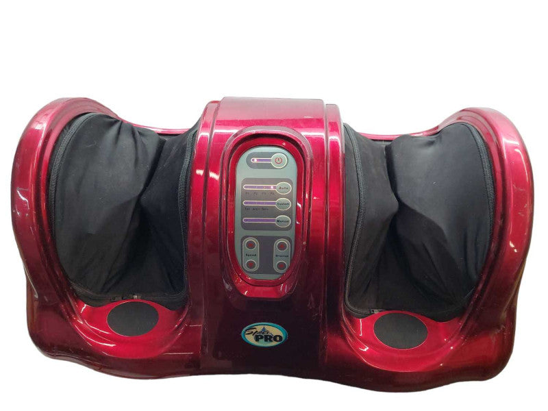 Spa Pro SPA Professional Foot Massager Model: AJD-8414 â