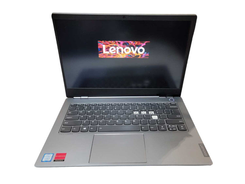 Laptop Lenovo ThinkBook 14s-IWL| i7-8565U| 16GB DDR4| NO HD| PARTS/REPAIR Î²