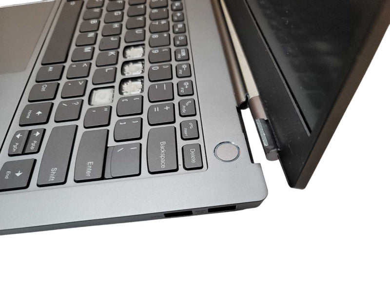 Laptop Lenovo ThinkBook 14s-IWL| i7-8565U| 16GB DDR4| NO HD| PARTS/REPAIR Î²
