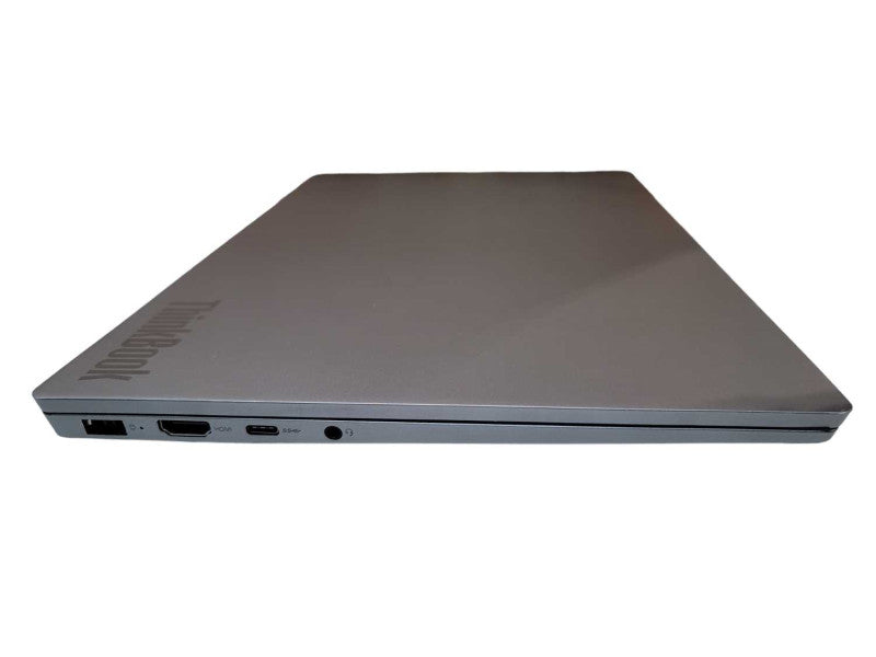 Laptop Lenovo ThinkBook 14s-IWL| i7-8565U| 16GB DDR4| NO HD| PARTS/REPAIR Î²
