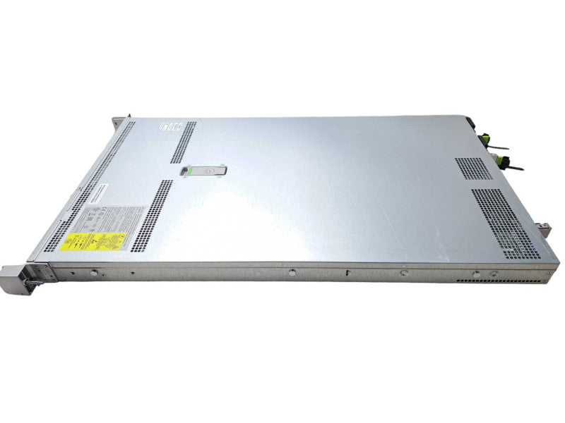 Cisco C220 M4 1U Server | Xeon E5-2623 v3 @ 3.00GHz 16GB DDR4 12G RAID 8x 2.5\\" )