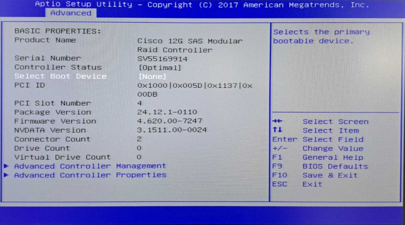 Cisco C220 M4 1U Server | Xeon E5-2623 v3 @ 3.00GHz 16GB DDR4 12G RAID 8x 2.5\\" )