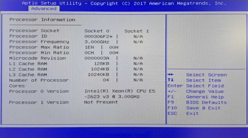 Cisco C220 M4 1U Server | Xeon E5-2623 v3 @ 3.00GHz 16GB DDR4 12G RAID 8x 2.5\\" )